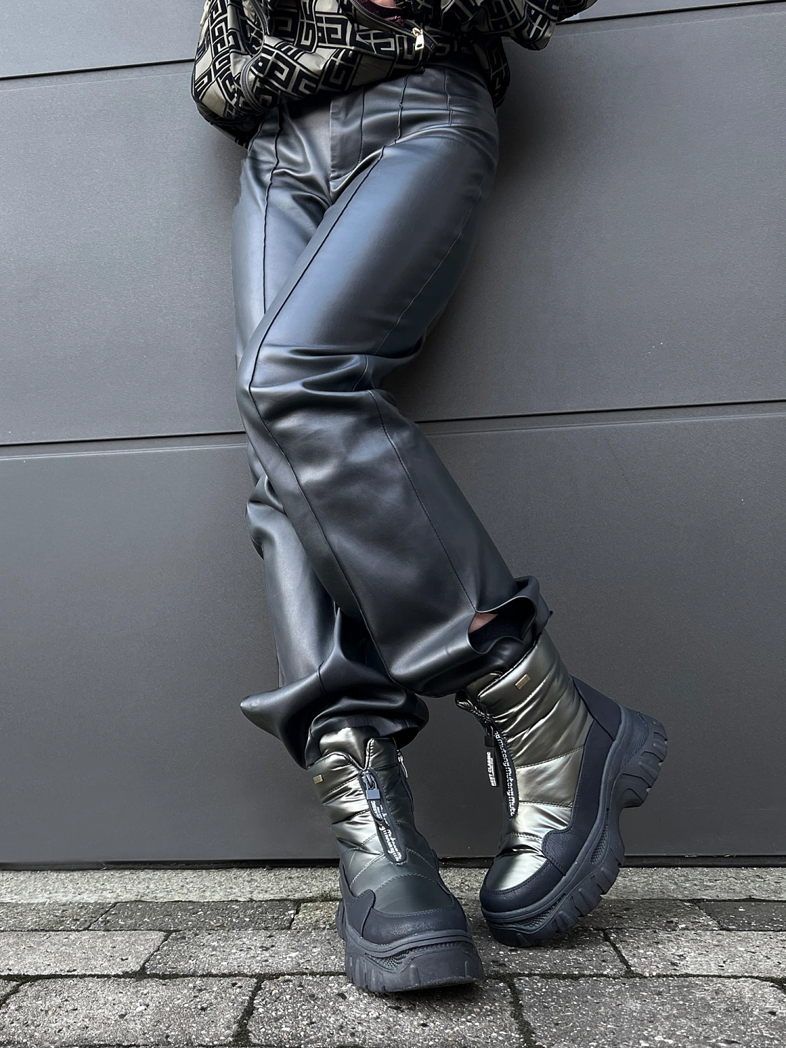 Duffy Cantinella Boots 9 Duffy Cantinella Boots - Bilde 7