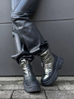 Duffy Cantinella Boots