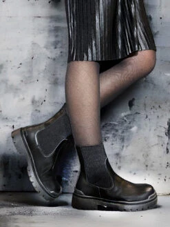 ECCO Shop 43 Duffy Alessandria Boots