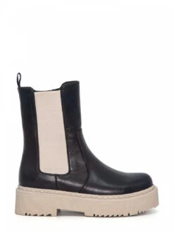 Duffy Boots Fleecefóret