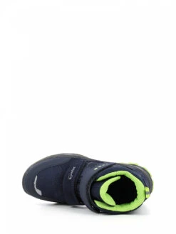 Superfit Jupiter High Gore-Tex Navy -ECCO Shop 33262 10