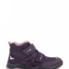 Superfit Jupiter High Gore-Tex Purple -ECCO Shop 33263 01