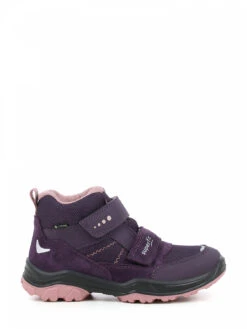 Superfit Jupiter High Gore-Tex Purple