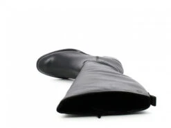 Tamaris Cafe Høy Støvlett Svart -ECCO Shop 33311 02