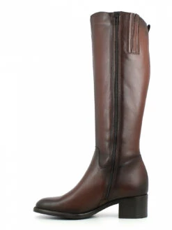 Tamaris Cafe Høy Støvlett 10 Tamaris Cafe Høy Støvlett -ECCO Shop 33312 03