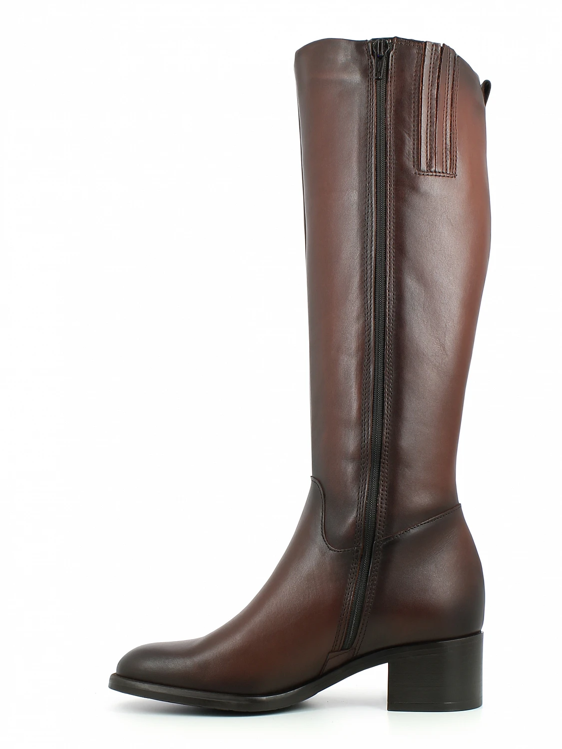 Tamaris Cafe Høy Støvlett 5 Tamaris Cafe Høy Støvlett - Bilde 3