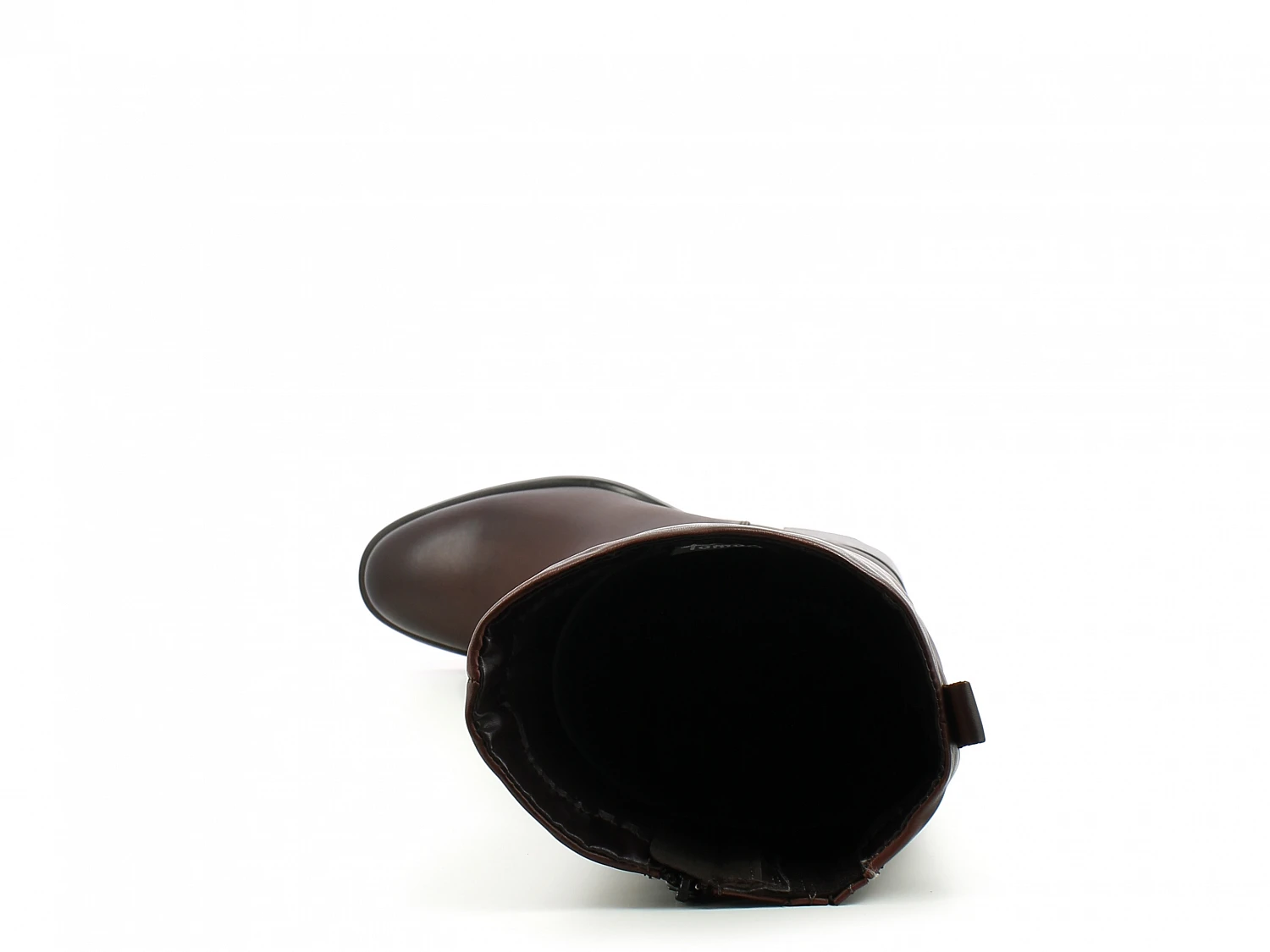 Tamaris Cafe Høy Støvlett 8 Tamaris Cafe Høy Støvlett - Bilde 6