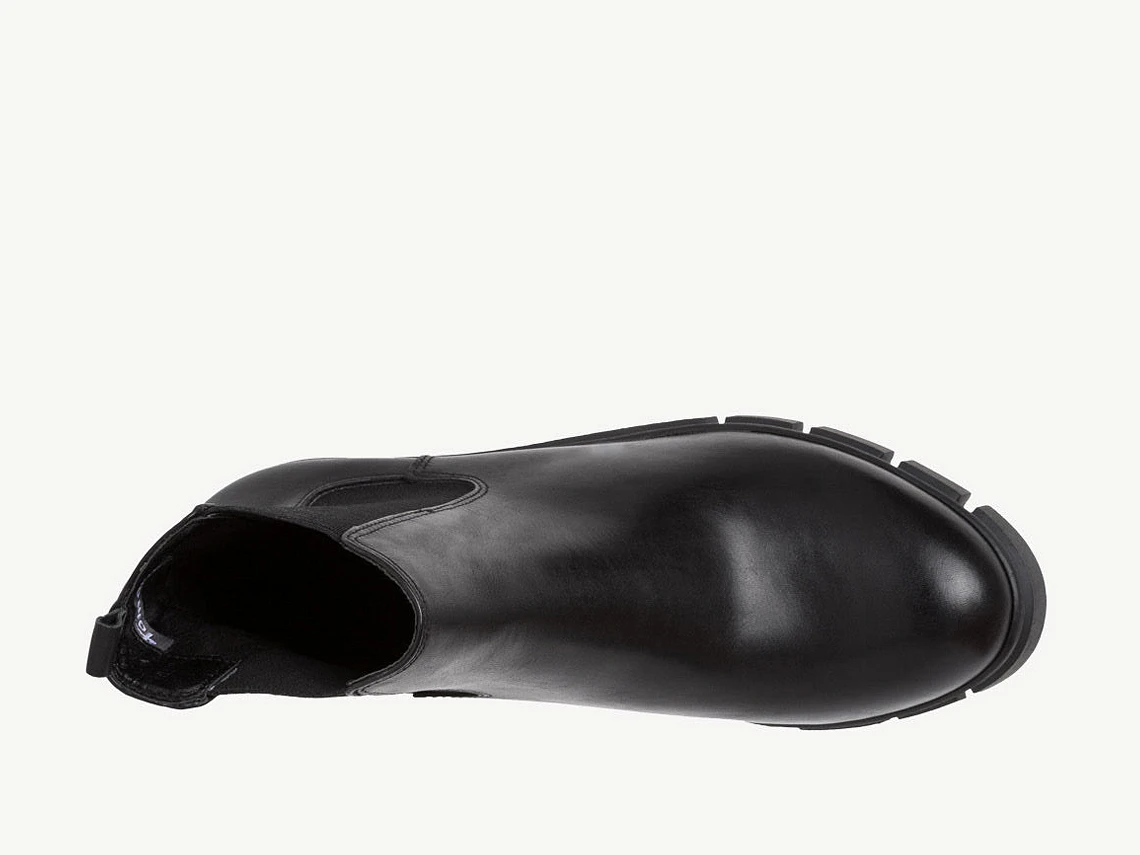 Tamaris Boots - Dame 5 Tamaris Boots - Dame - Bilde 3