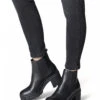 Tamaris Boots - Dame -ECCO Shop 33322 05