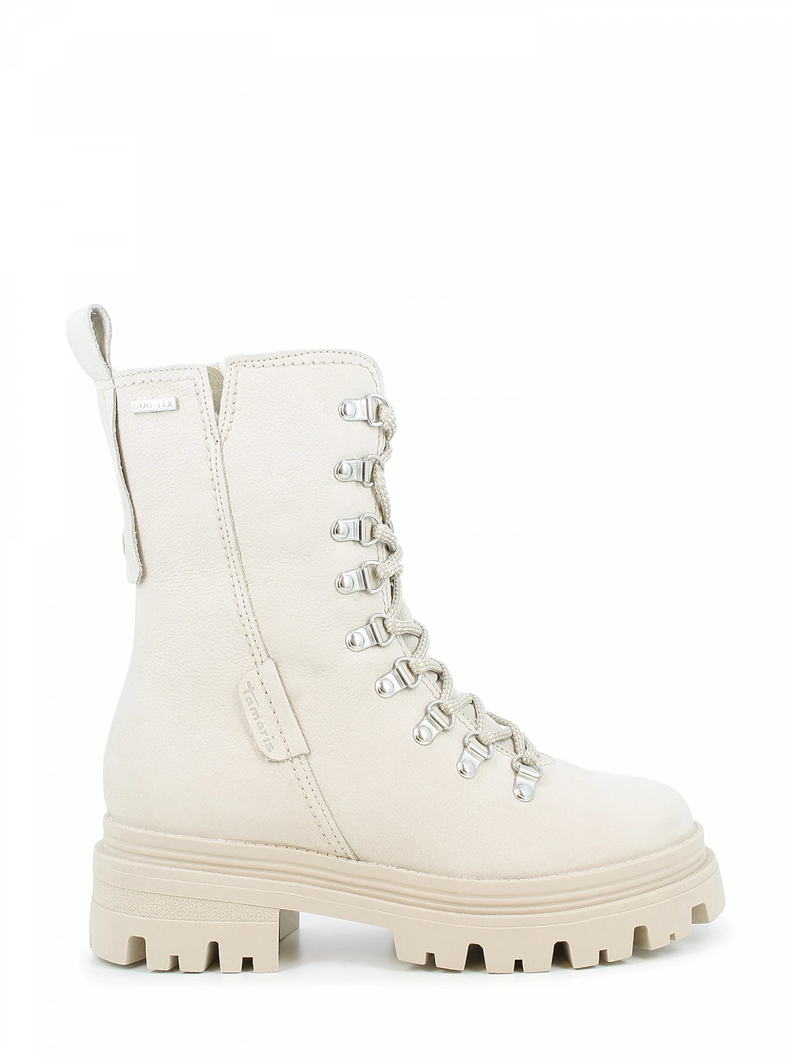 Tamaris Antelope Varmfòret Boots 4 Tamaris Antelope Varmfòret Boots - Bilde 2