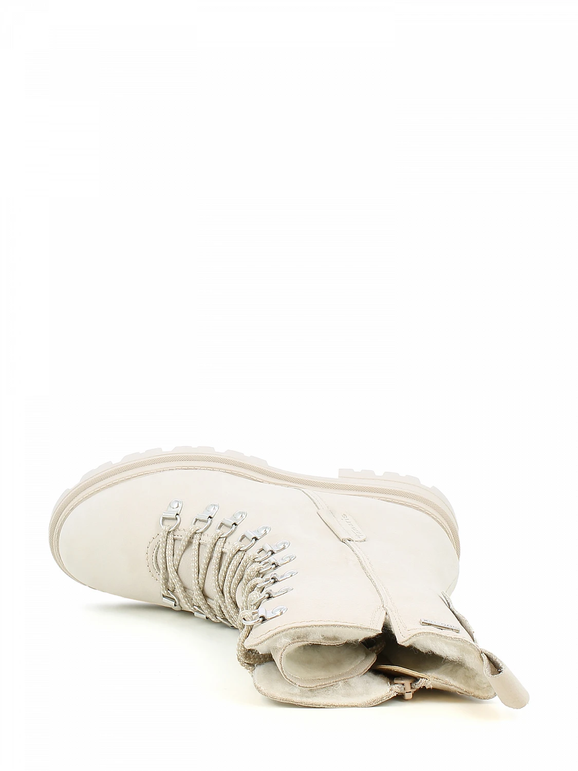 Tamaris Antelope Varmfòret Boots 10 Tamaris Antelope Varmfòret Boots - Bilde 8