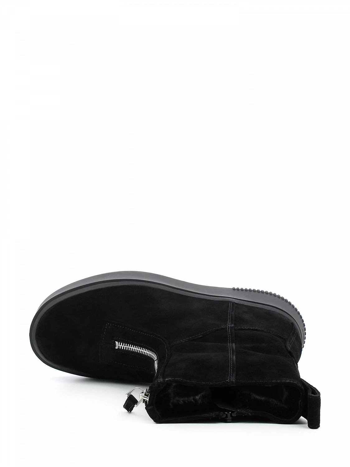 Vagabond Stacy Varmfòret Boots 9 Vagabond Stacy Varmfòret Boots - Bilde 7