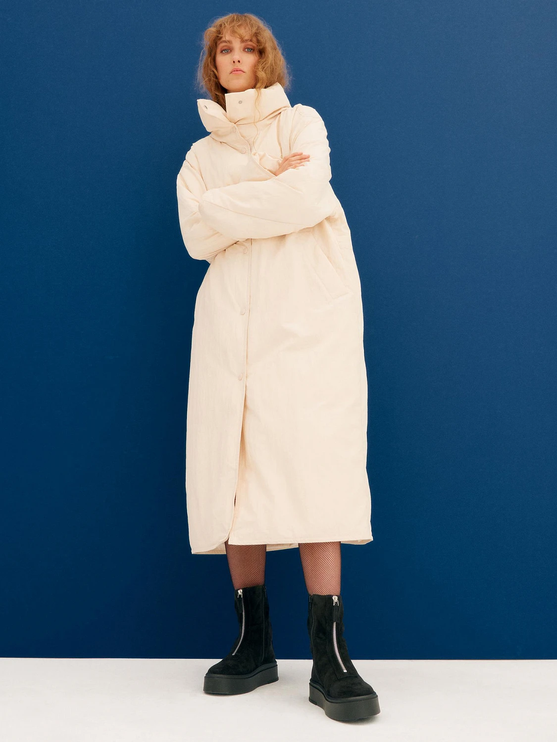 Vagabond Stacy Varmfòret Boots 4 Vagabond Stacy Varmfòret Boots - Bilde 2