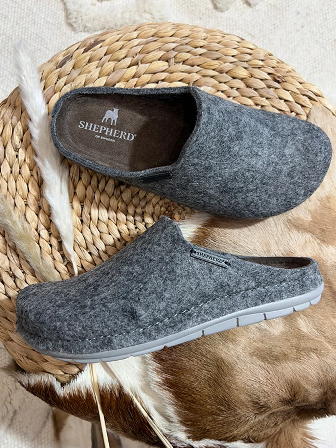 Shepherd Annsofie 4 Shepherd Annsofie - Bilde 2