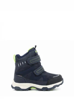 Varmtforede Vintersko