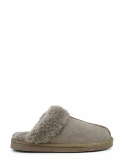 Slip On Wool
