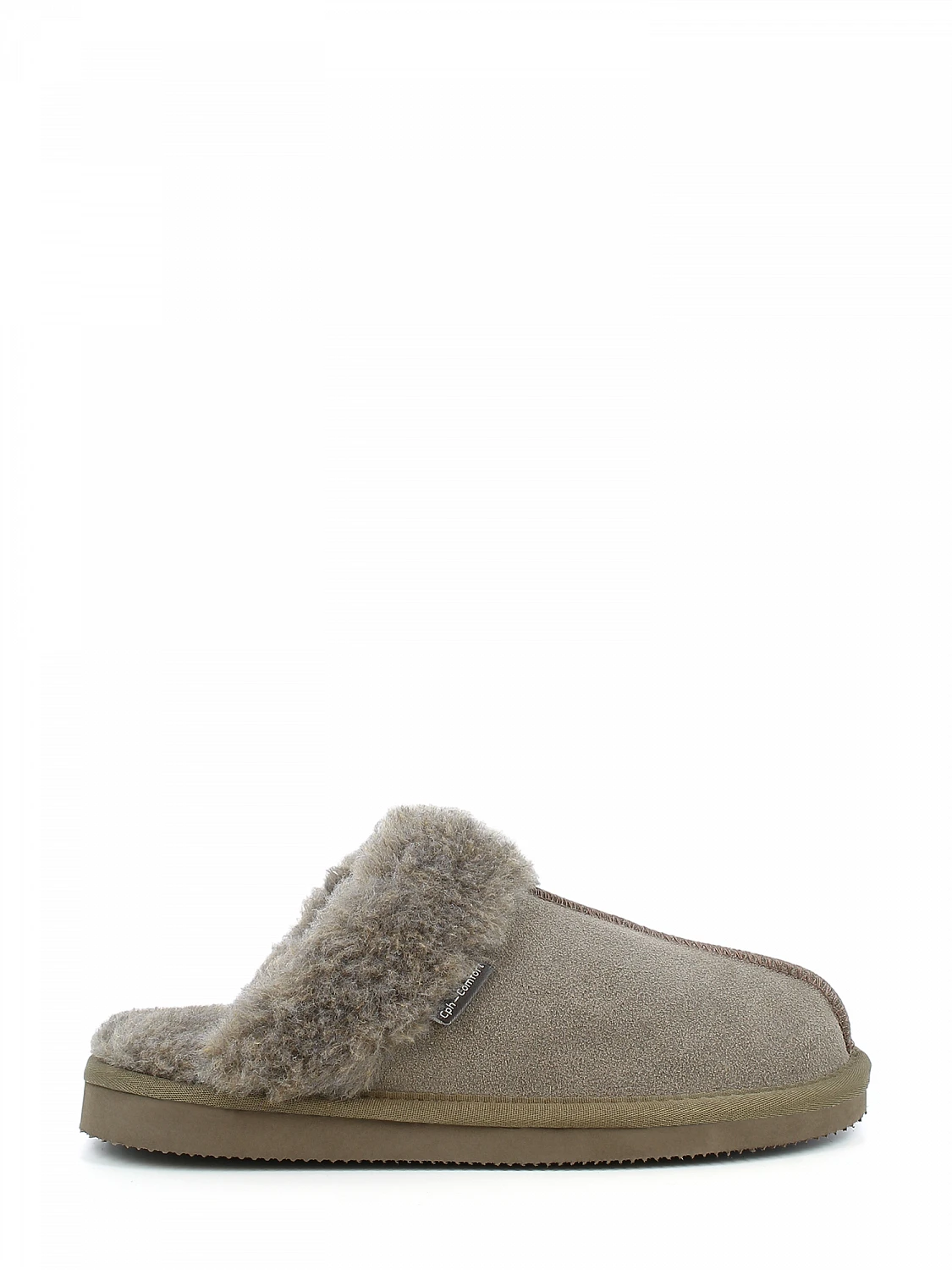 Slip On Wool 3 Slip On Wool