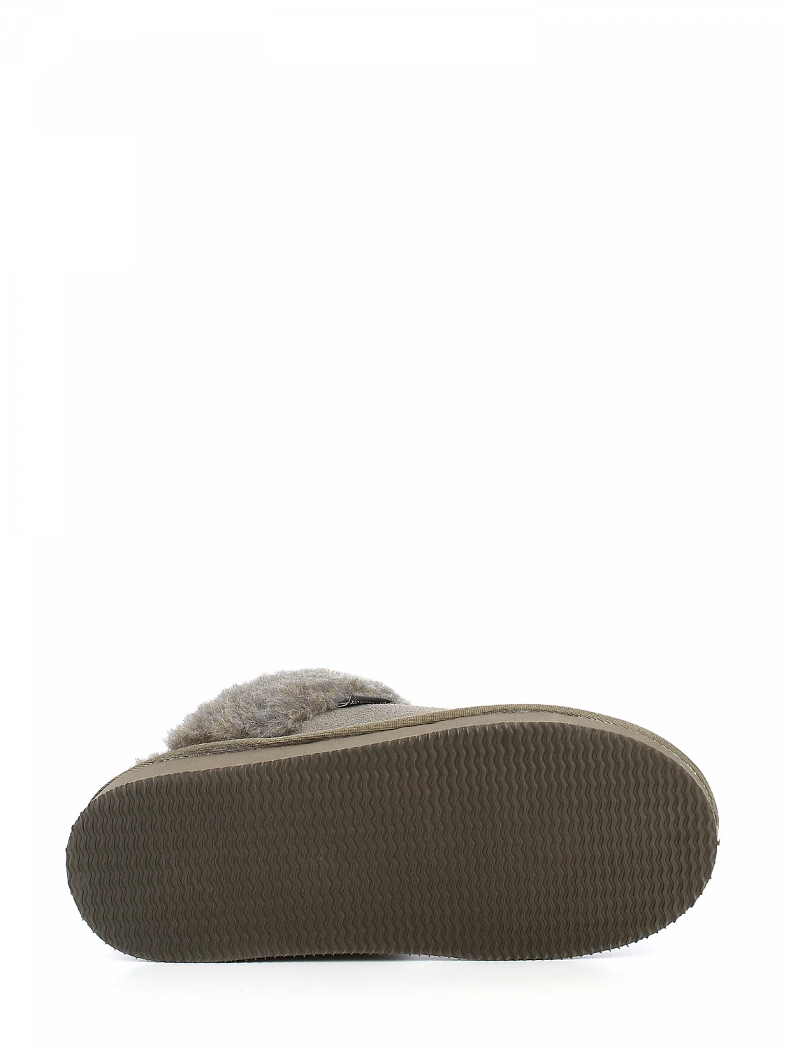 Slip On Wool 7 Slip On Wool - Bilde 5