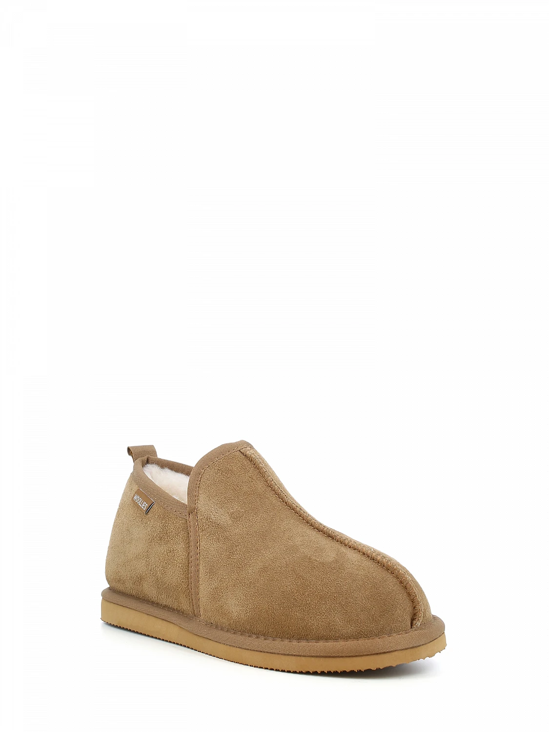 Shoe Wool Innesko 10 Shoe Wool Innesko - Bilde 8