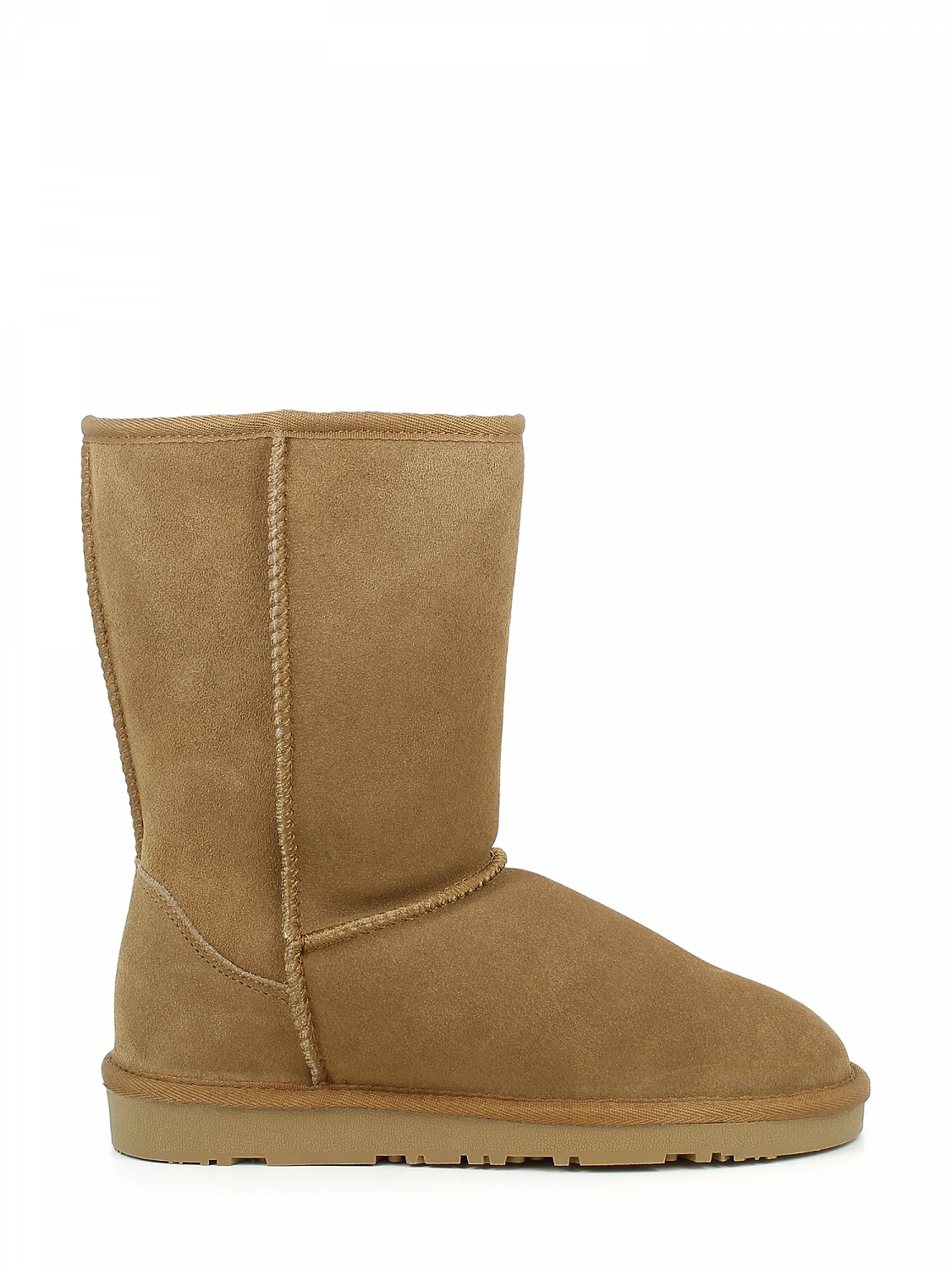 Bondi Rugged Varmfòret 3 Bondi Rugged Varmfòret