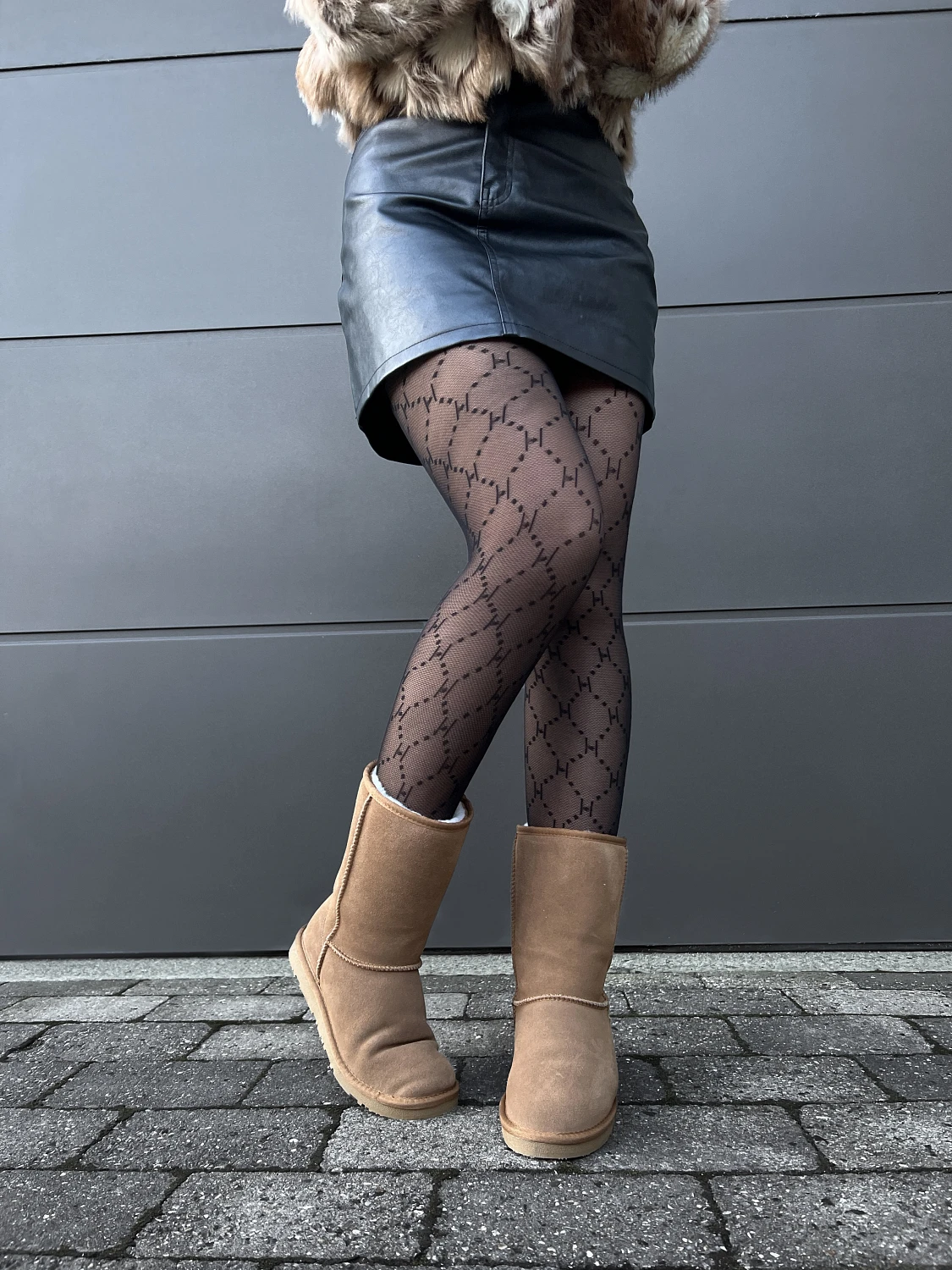 Bondi Rugged Varmfòret 4 Bondi Rugged Varmfòret - Bilde 2