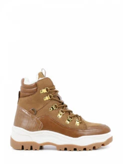 Rugged Varmfòret Vintersko -ECCO Shop 33584 01