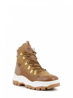 Rugged Varmfòret Vintersko -ECCO Shop 33584 04