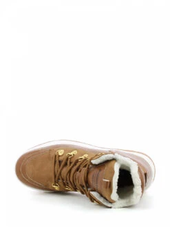 Rugged Varmfòret Vintersko -ECCO Shop 33584 06