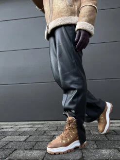 Rugged Varmfòret Vintersko -ECCO Shop 33584 07