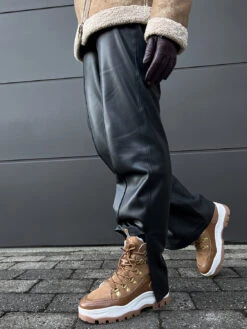 Rugged Varmfòret Vintersko -ECCO Shop 33584 08