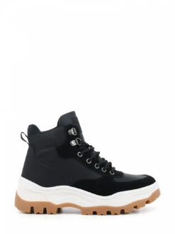 Rugged Boots -ECCO Shop 33599 00