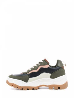Sneakers - Dame -ECCO Shop 33602 02