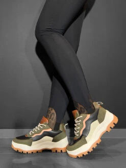 Sneakers - Dame -ECCO Shop 33602 07