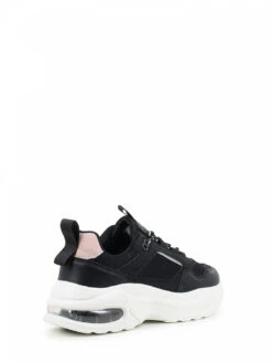 Pink Air Sneaker -ECCO Shop 33605 02