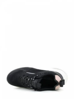 Pink Air Sneaker -ECCO Shop 33605 06