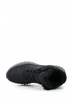 Vintersko Varmfòret Blck 13 Vintersko Varmfòret Blck -ECCO Shop 33614 10