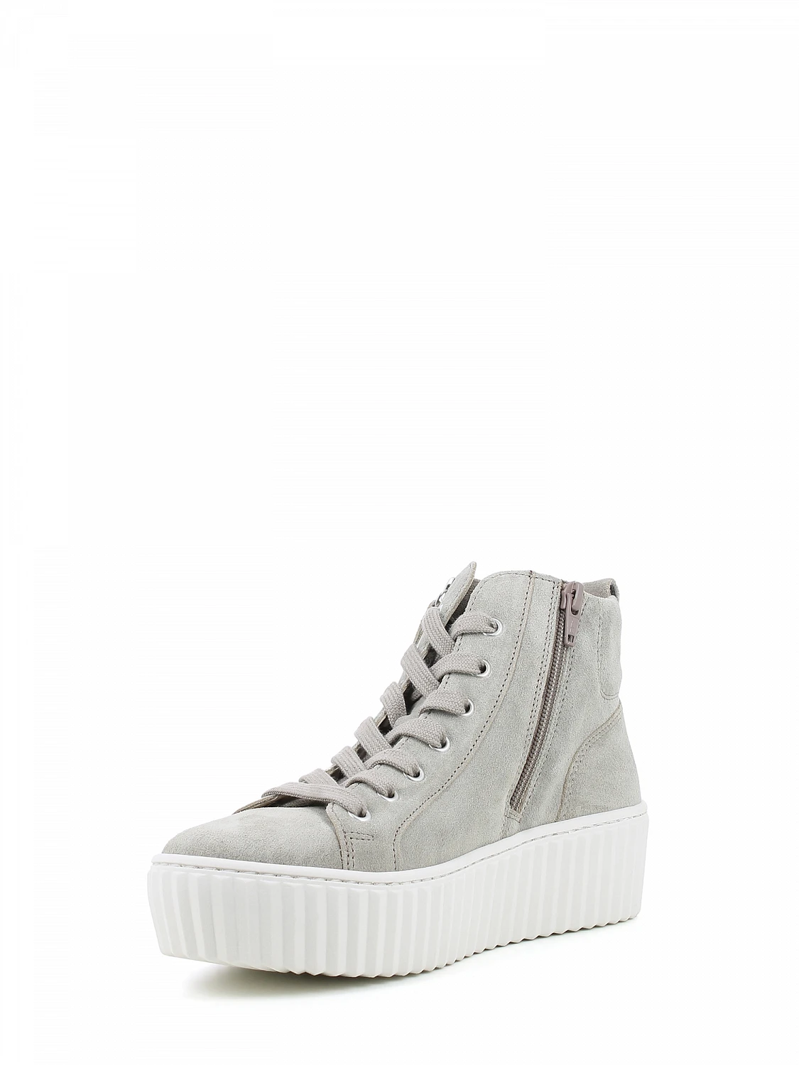 Gabor Plattform Boots 8 Gabor Plattform Boots - Bilde 6