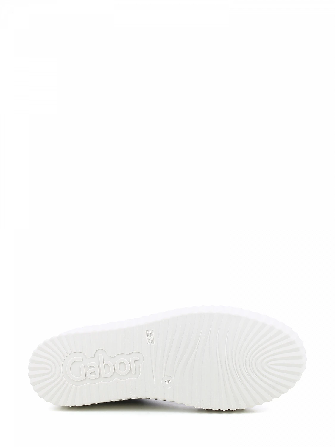 Gabor Plattform Boots 11 Gabor Plattform Boots - Bilde 9