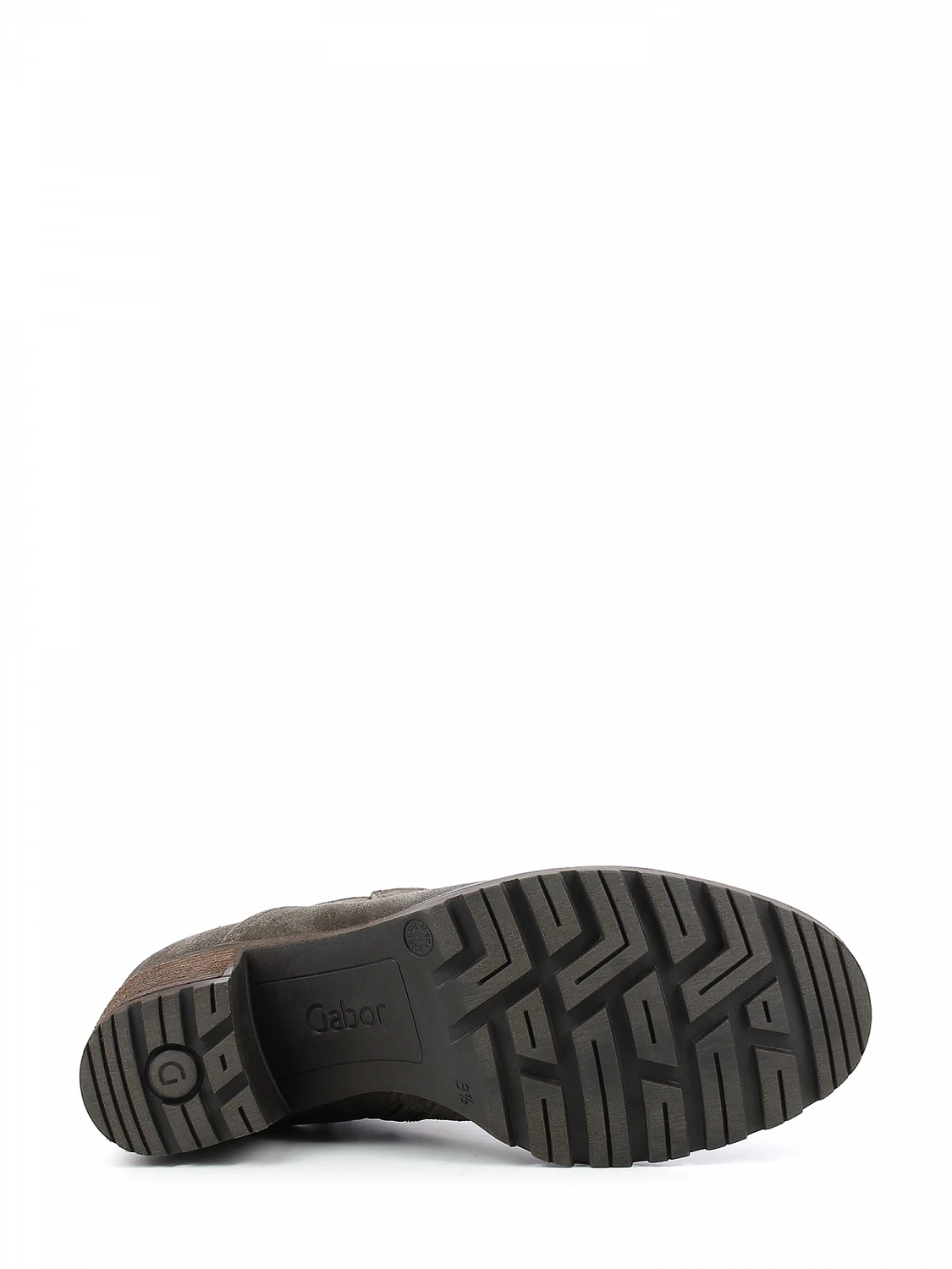 Gabor Boots - Dame 6 Gabor Boots - Dame - Bilde 4