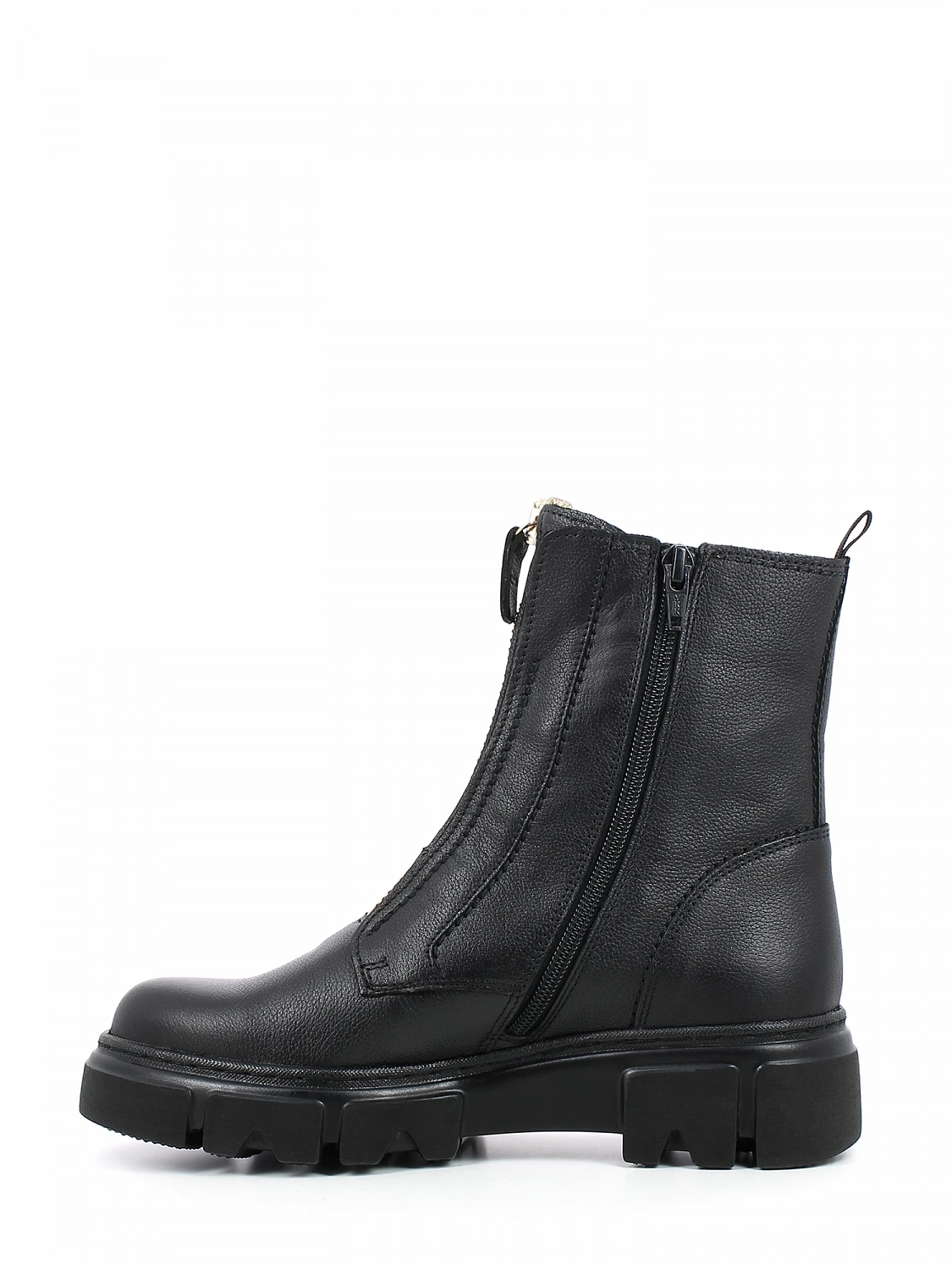 Gabor Combat Boots Varmfóret 6 Gabor Combat Boots Varmfóret - Bilde 4