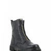 Gabor Combat Boots Varmfóret -ECCO Shop 33653 04