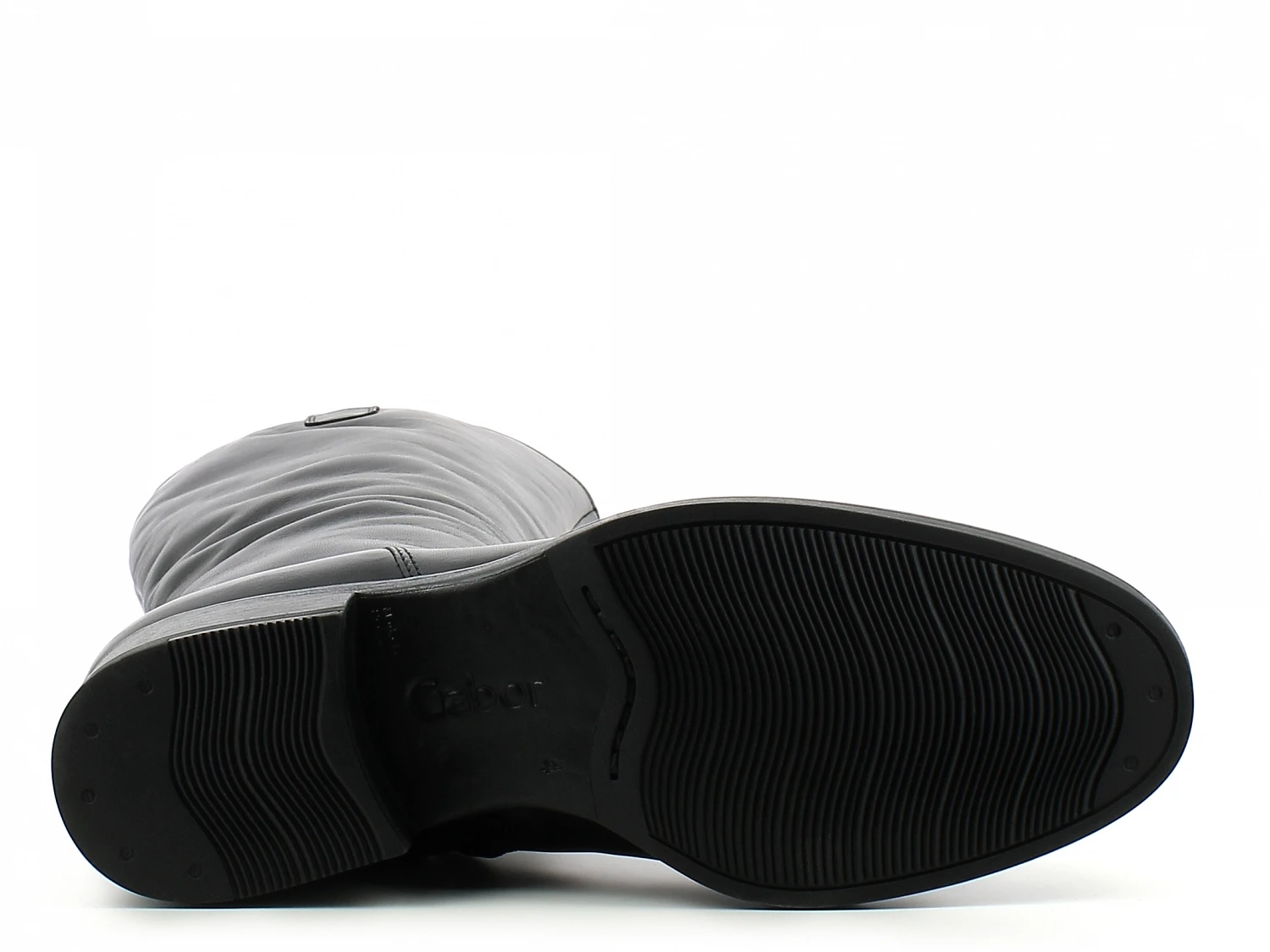 Gabor Høye Støvletter 4 Gabor Høye Støvletter - Bilde 2