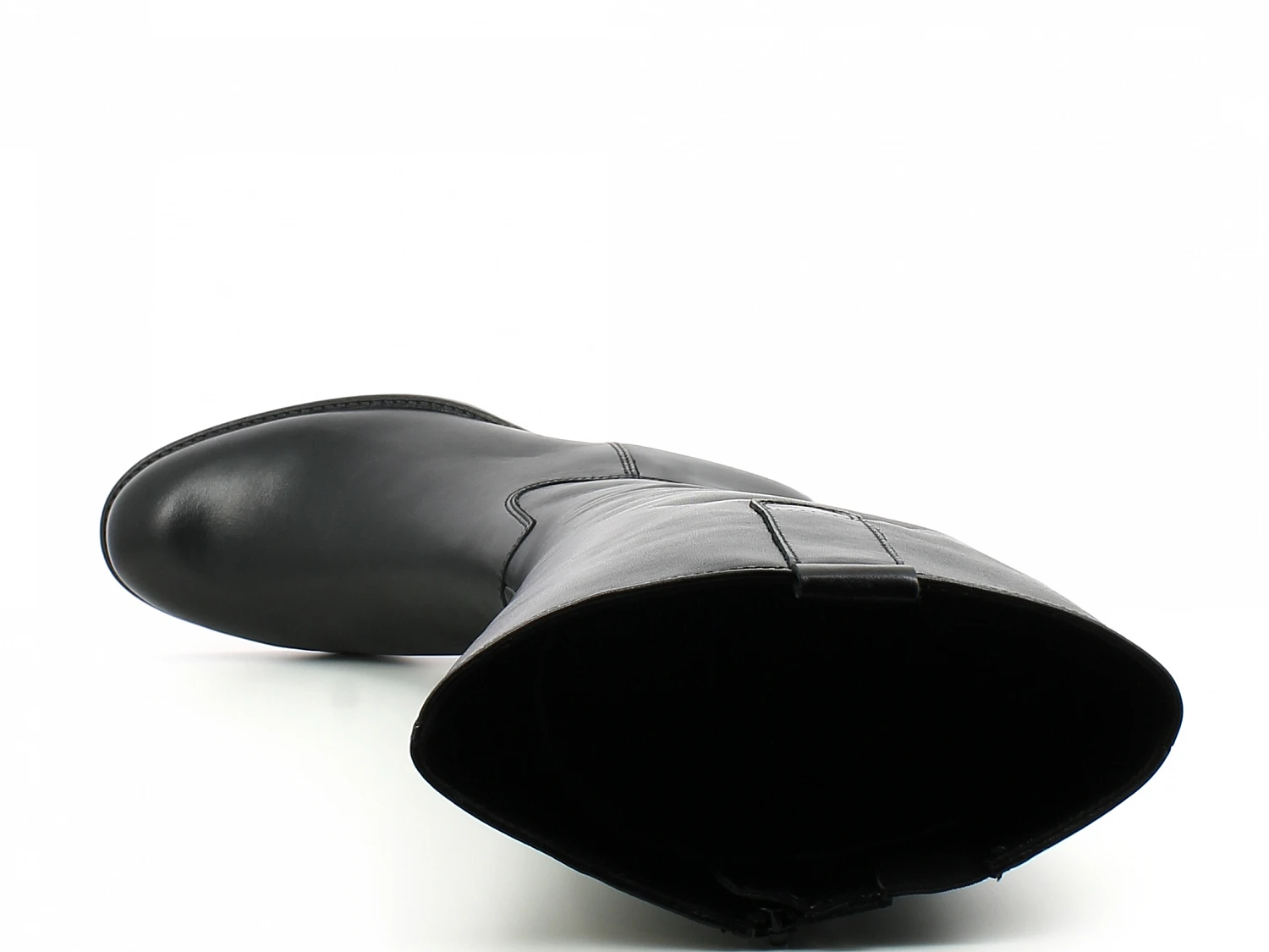 Gabor Høye Støvletter 5 Gabor Høye Støvletter - Bilde 3