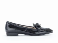 Gabor Lacquer Loafer