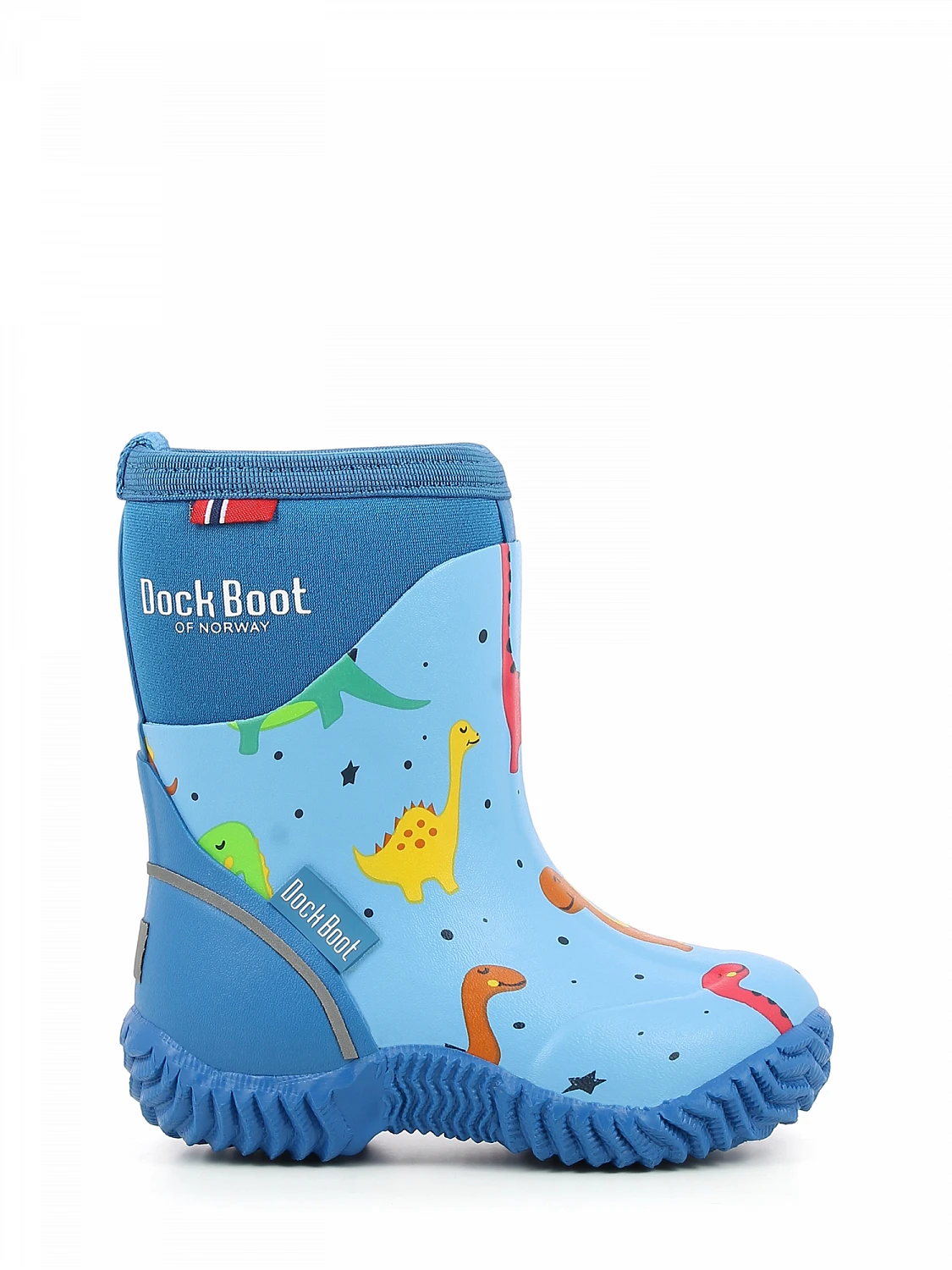 Thermostøvler - Barn 2 Thermostøvler - Barn