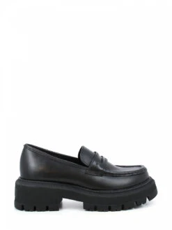 Nappa Loafer