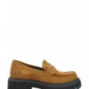 Semsket Loafer -ECCO Shop 33702 01