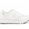 White Evo Sneaker Mint -ECCO Shop 33727 00