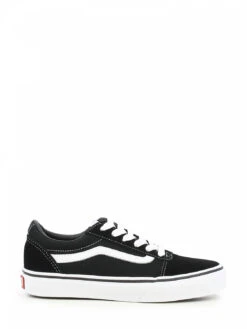 Vans Yt Ward