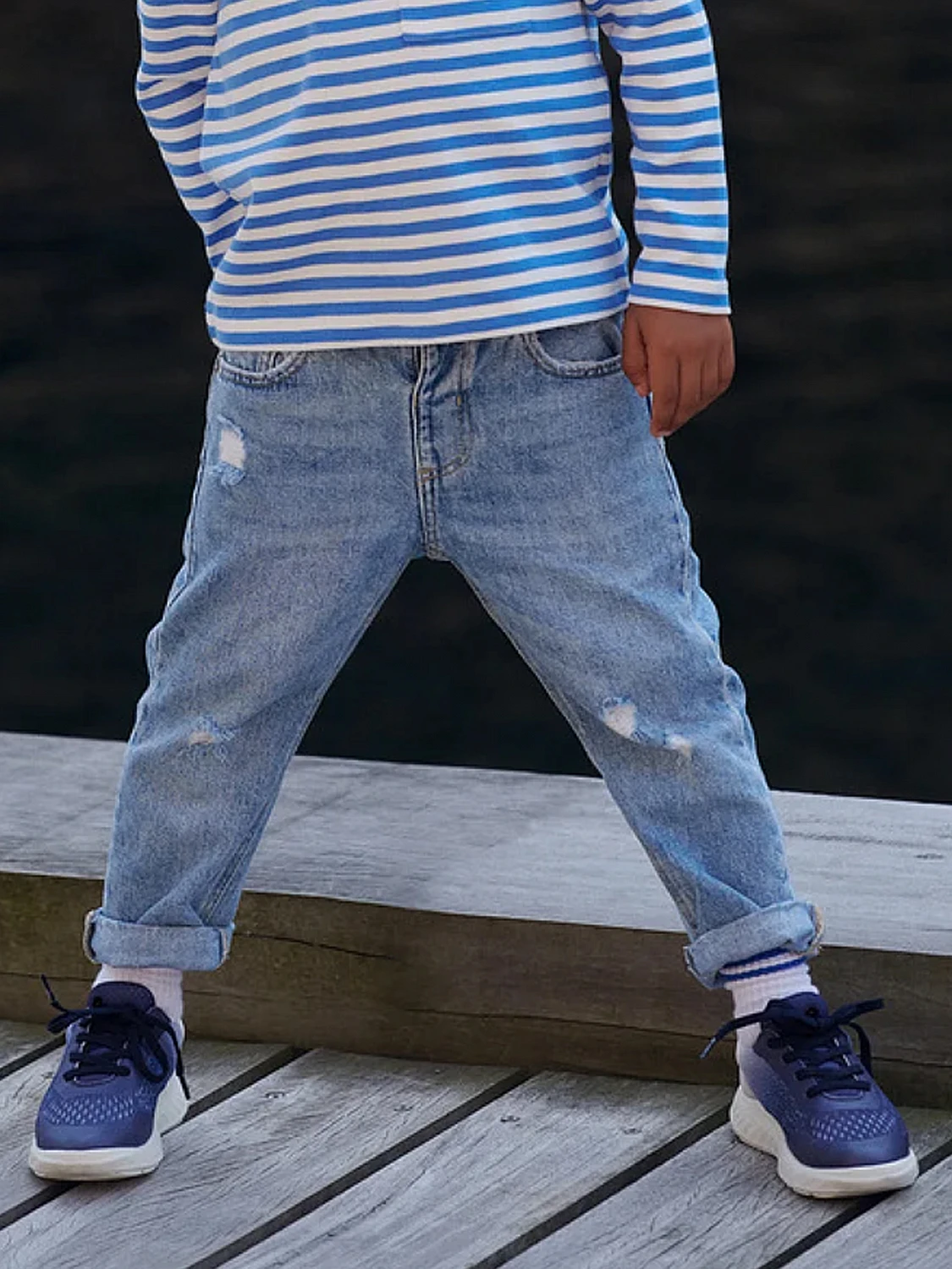 ECCO Sp.1 Lite Kids 5 ECCO Sp.1 Lite Kids - Bilde 3